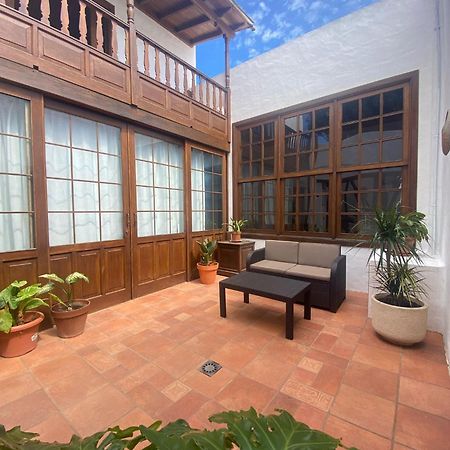 Ferienwohnung Casa Origenes Haría Exterior foto
