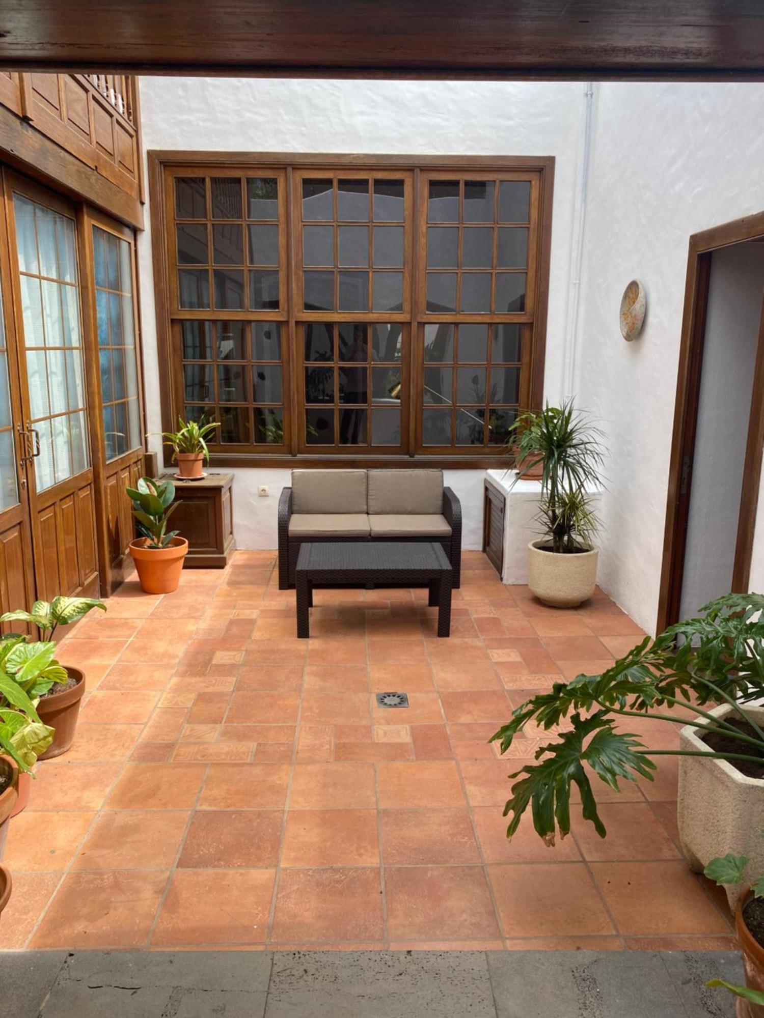 Ferienwohnung Casa Origenes Haría Exterior foto